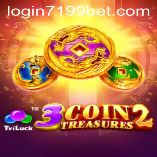 Discover the Thrilling World of 3CoinTreasures2 and the Convenience of 7199bet PH Login