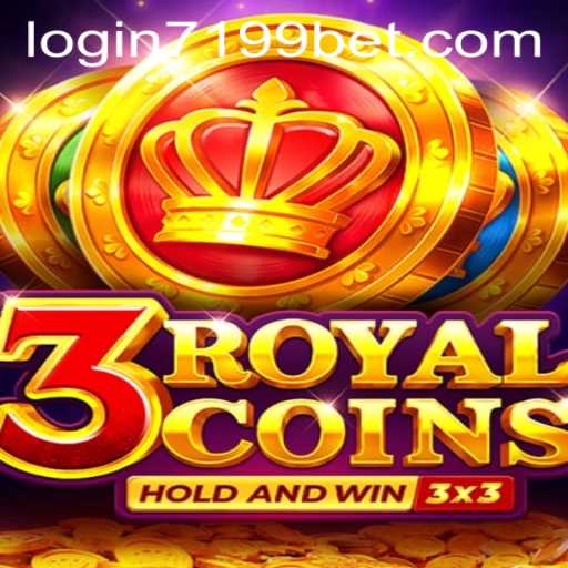 Mastering 3RoyalCoins: Exploring the Thrilling World of Online Gaming through 7199bet PH Login
