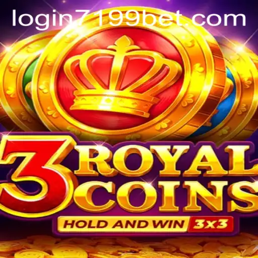 Mastering 3RoyalCoins: Exploring the Thrilling World of Online Gaming through 7199bet PH Login