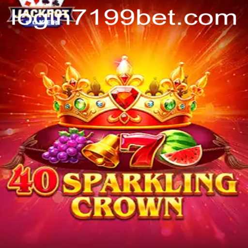 Exploring the Excitement of 40SparklingCrown and Navigating 7199bet PH Login
