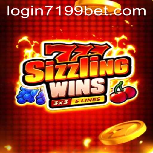 Exciting Gameplay and Winning Opportunities with 777sizzlingwins