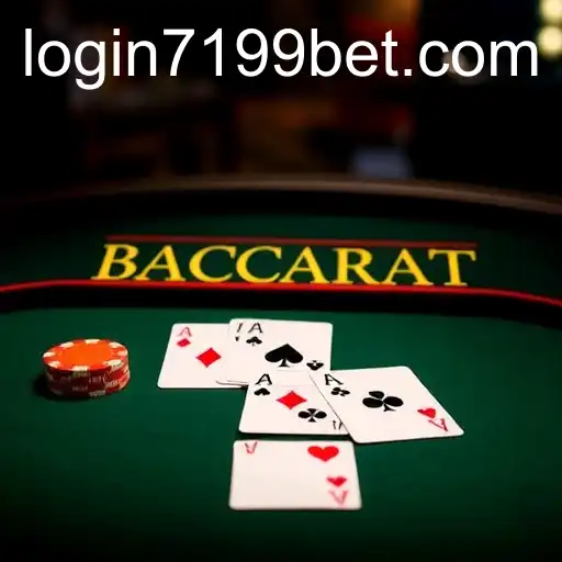 Exploring the Fascinating World of Baccarat Game