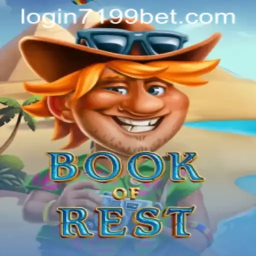 Unlocking the Secrets of BookofRest: A Comprehensive Guide to the Game and 7199bet PH Login