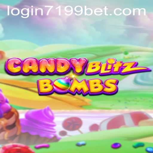 CandyBlitzBombs Explosive Fun: Dive into the Sweet Chaos