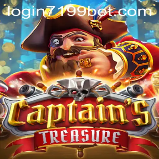 Exploring the World of CaptainssTreasure and 7199bet PH Login