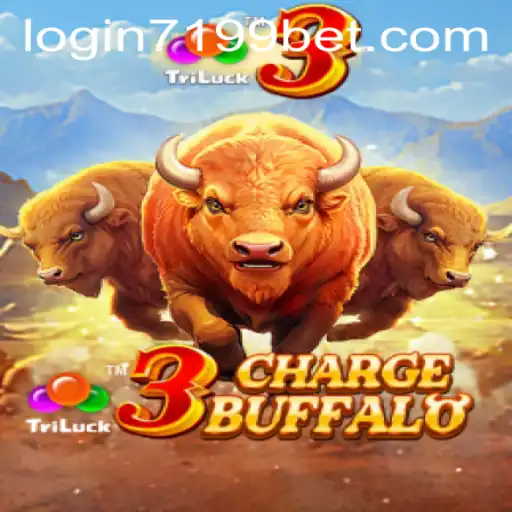 Discover the Excitement of 3ChargeBuffalo: Game Description, Introduction, and Rules