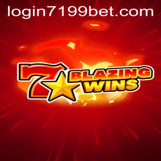 Exploring the Thrills of BlazingWins and Navigating 7199bet PH Login