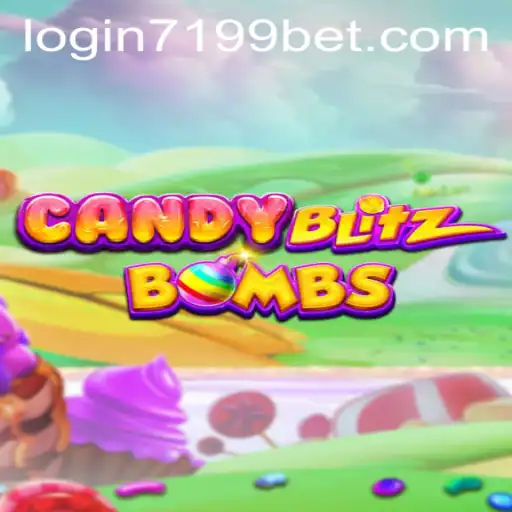 CandyBlitzBombs Explosive Fun: Dive into the Sweet Chaos