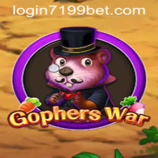 Unveiling GophersWar: A Thrilling Adventure in the World of Strategic Battles
