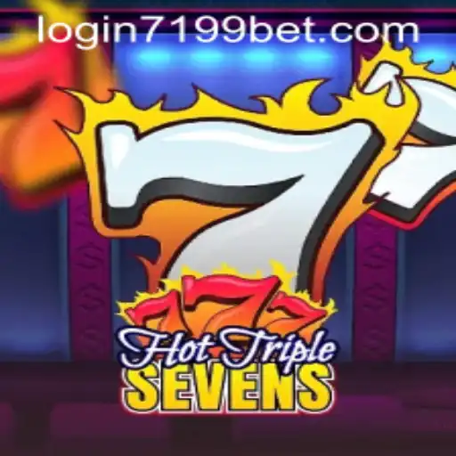 HotTripleSevens: The Game That Heats Up Your Gaming Experience