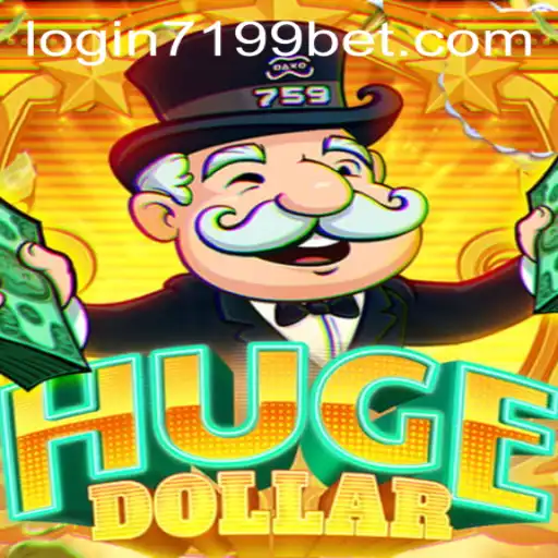 Exploring HugeDollar: A Captivating Adventure in Online Gaming