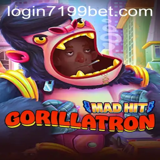 MadHitGorillatron Unveiled: A Thrilling New Adventure in Gaming