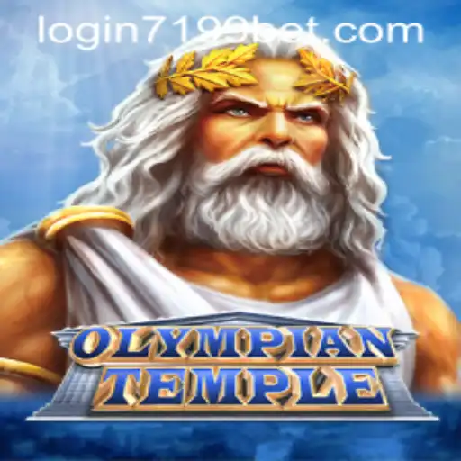 Exploring the OlympianTemple: A Thrilling Adventure and the 7199bet PH Login