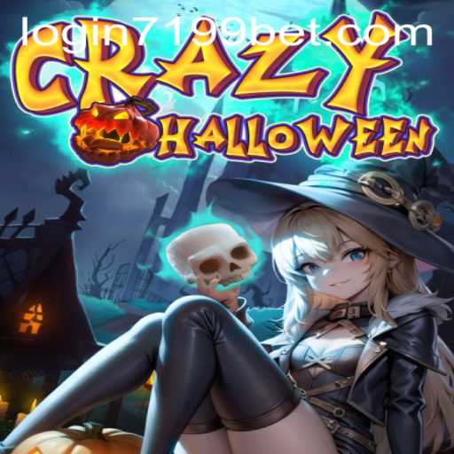 Unveiling CrazyHalloween: An Exciting and Spooky Adventure