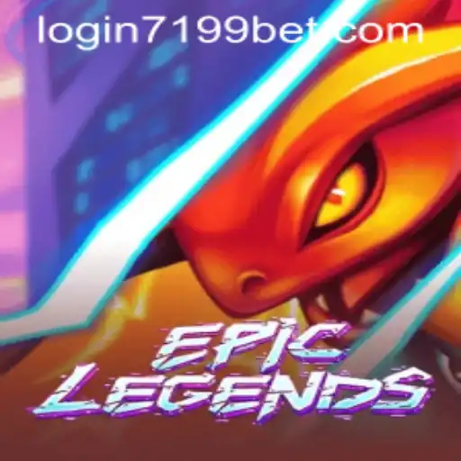 Exploring the Exciting World of EpicLegends