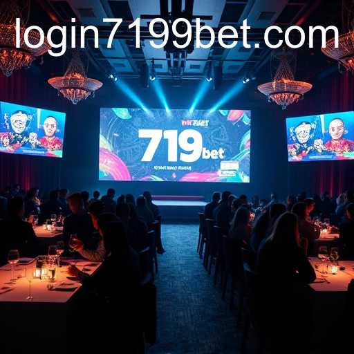 7199bet PH Login