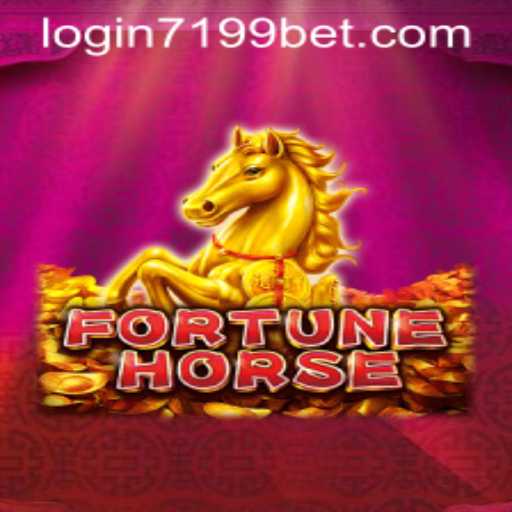 Exploring the Exciting World of FortuneHorse and the 7199bet PH Login
