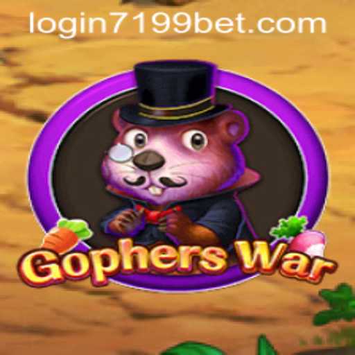 Unveiling GophersWar: A Thrilling Adventure in the World of Strategic Battles