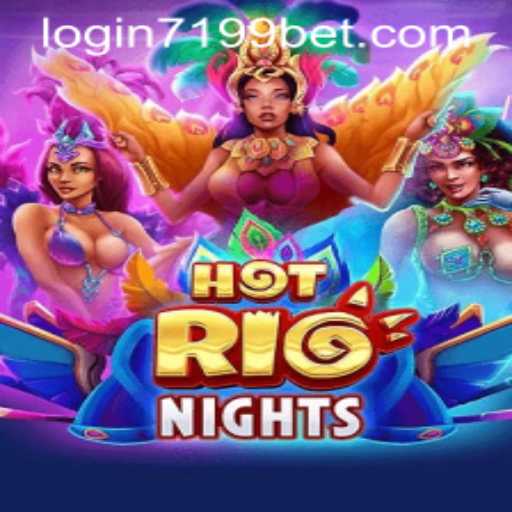 HotRioNights: A Thrilling Adventure in Virtual Gaming