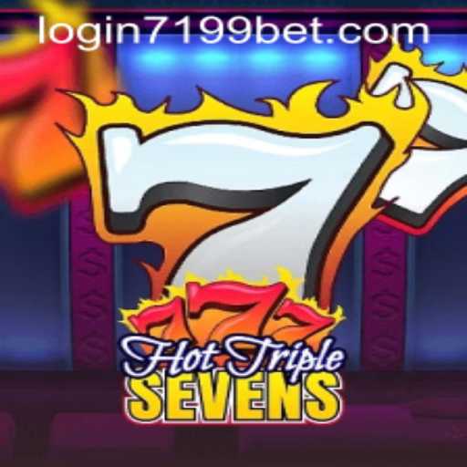 HotTripleSevens: The Game That Heats Up Your Gaming Experience