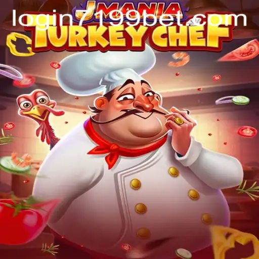 JManiaTurkeyChef: A Culinary Adventure Game