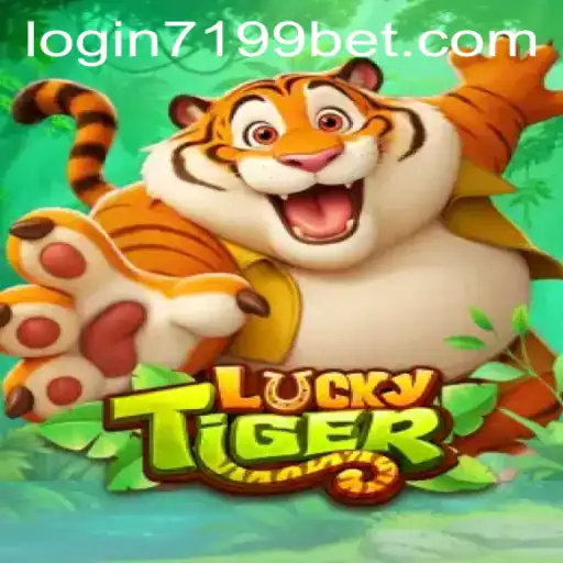Discover the Exciting World of LuckyTiger: Unveiling the Magic of Online Gaming