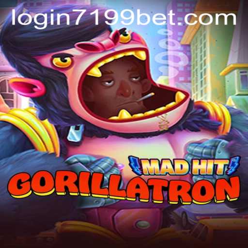 MadHitGorillatron Unveiled: A Thrilling New Adventure in Gaming
