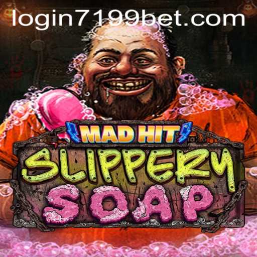 Exploring the World of MadHitSlipperySoap: A Captivating New Game Experience