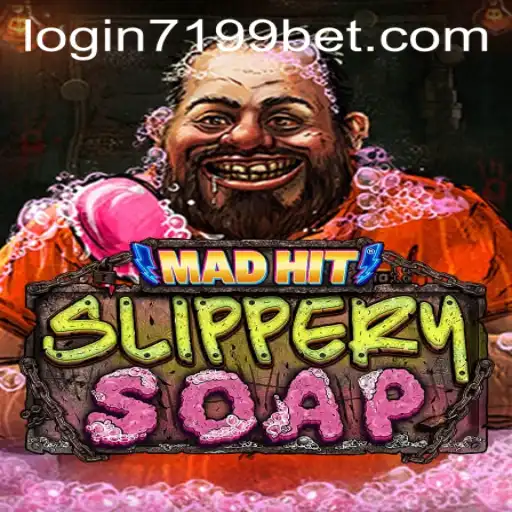 Exploring the World of MadHitSlipperySoap: A Captivating New Game Experience
