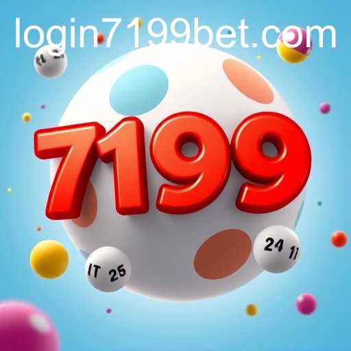 7199bet PH Login