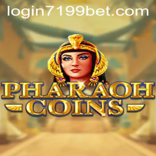 PharaohCoins and 7199bet PH Login: Dive into the World of Ancient Riches