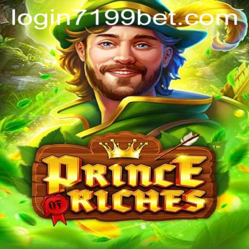 Discover the Thrilling World of PrinceOfRiches: Your Guide to Mastering the Game and 7199bet PH Login