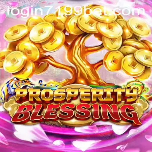 Exploring ProsperityBlessing: An Exciting New Addition to 7199bet PH Login