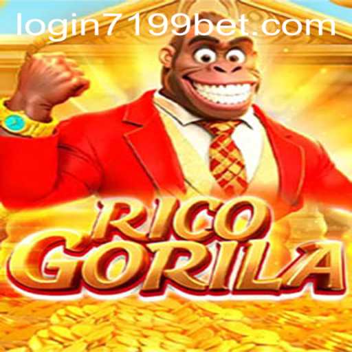 RicoGorila: An Exciting Adventure in the World of Online Gaming