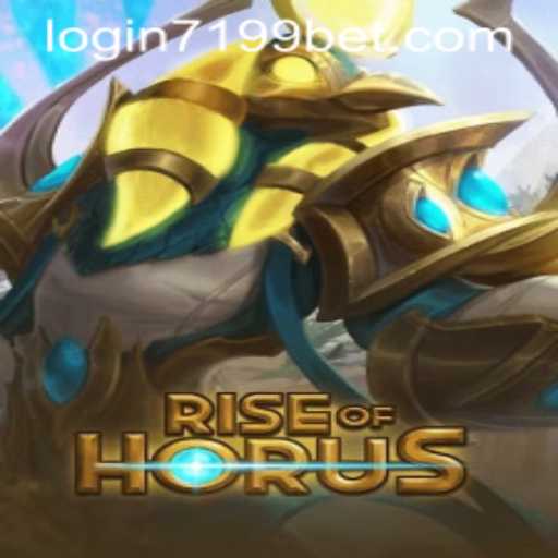 An In-Depth Look at the Thrilling Game 'Rise of Horus' and 7199bet PH Login