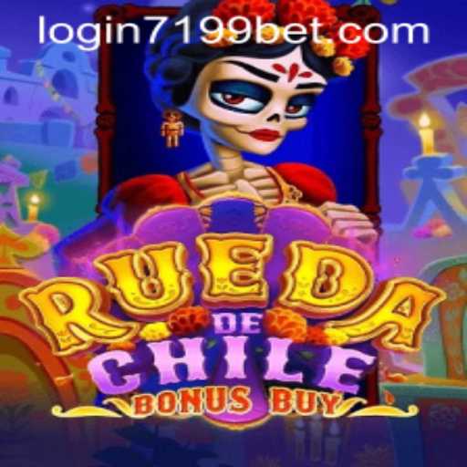 Discovering the Thrill of RuedaDeChileBonusBuy: A Comprehensive Guide