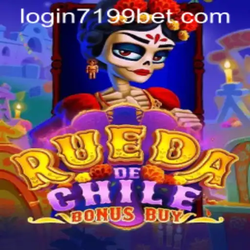 Discovering the Thrill of RuedaDeChileBonusBuy: A Comprehensive Guide