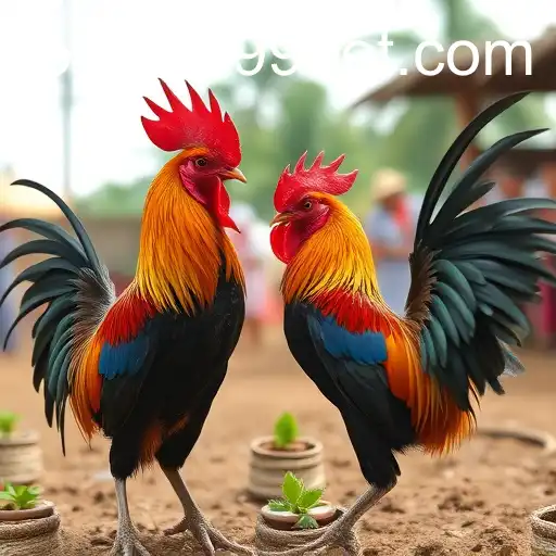 Exploring the World of Sabong Games: The Digital Impact of 7199bet PH Login