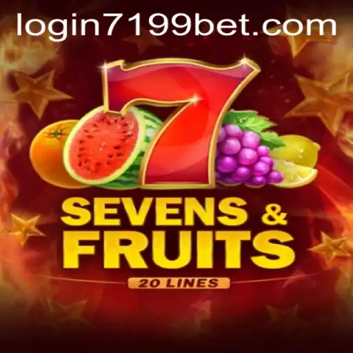 A Deep Dive into SevensFruits20: A Thrilling Casino Adventure