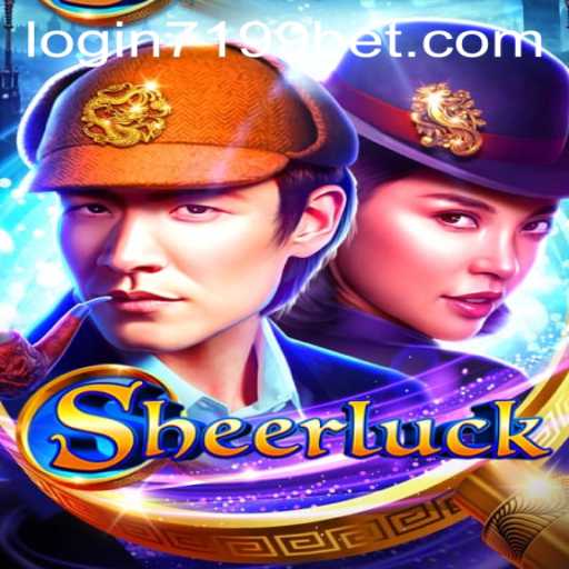 Embark on a Thrilling Adventure with Sheerluck: A Game of Intrigue and Strategy