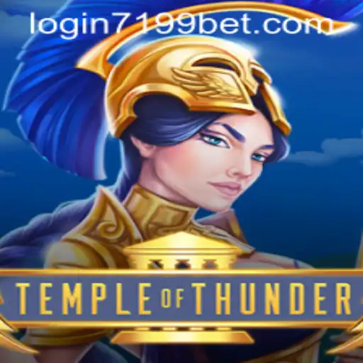 Discover the Thrills of TempleofThunder and Navigate 7199bet PH Login