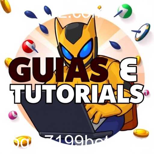 Desvendando 'Guias e Tutoriais' no 7199bet: Melhore Sua Experiência de Jogo