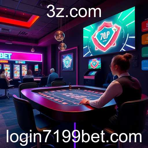 O Impacto da Tecnologia no Mundo dos Jogos Online