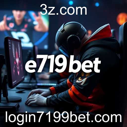 Expansão dos Jogos Online em 2025: O Papel do 7199bet