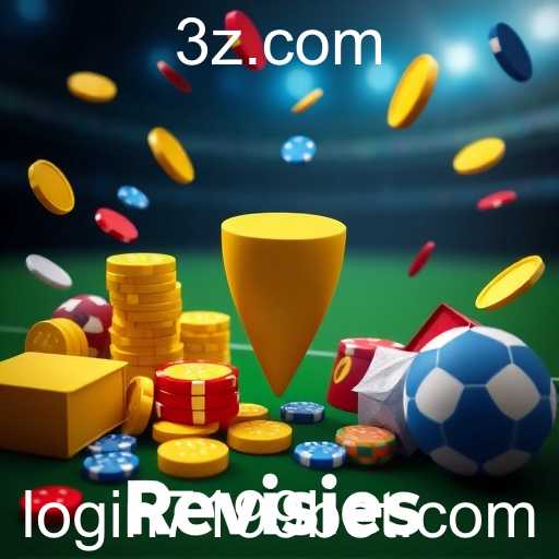 Análise Completa da Categoria de Revisões dos Jogos no 7199bet