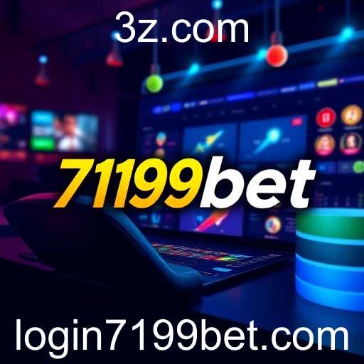 A Ascensão do 7199bet no Cenário de Jogos em Português