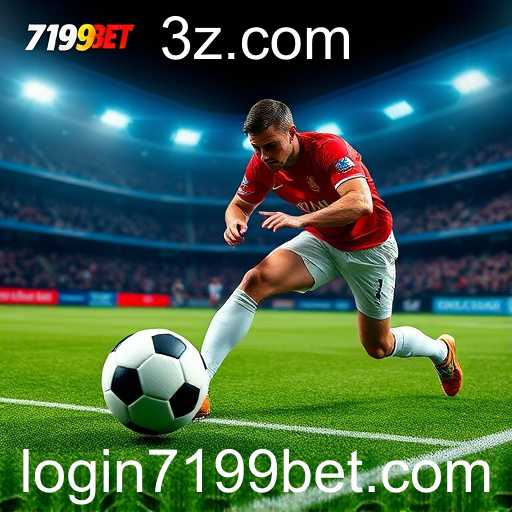 Apostas Esportivas na 7199bet: Uma Experiência Interativa e Segura
